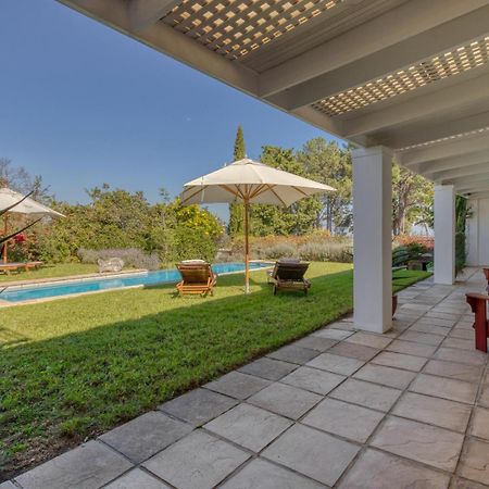 Explorer Guesthouse Somerset West Ngoại thất bức ảnh