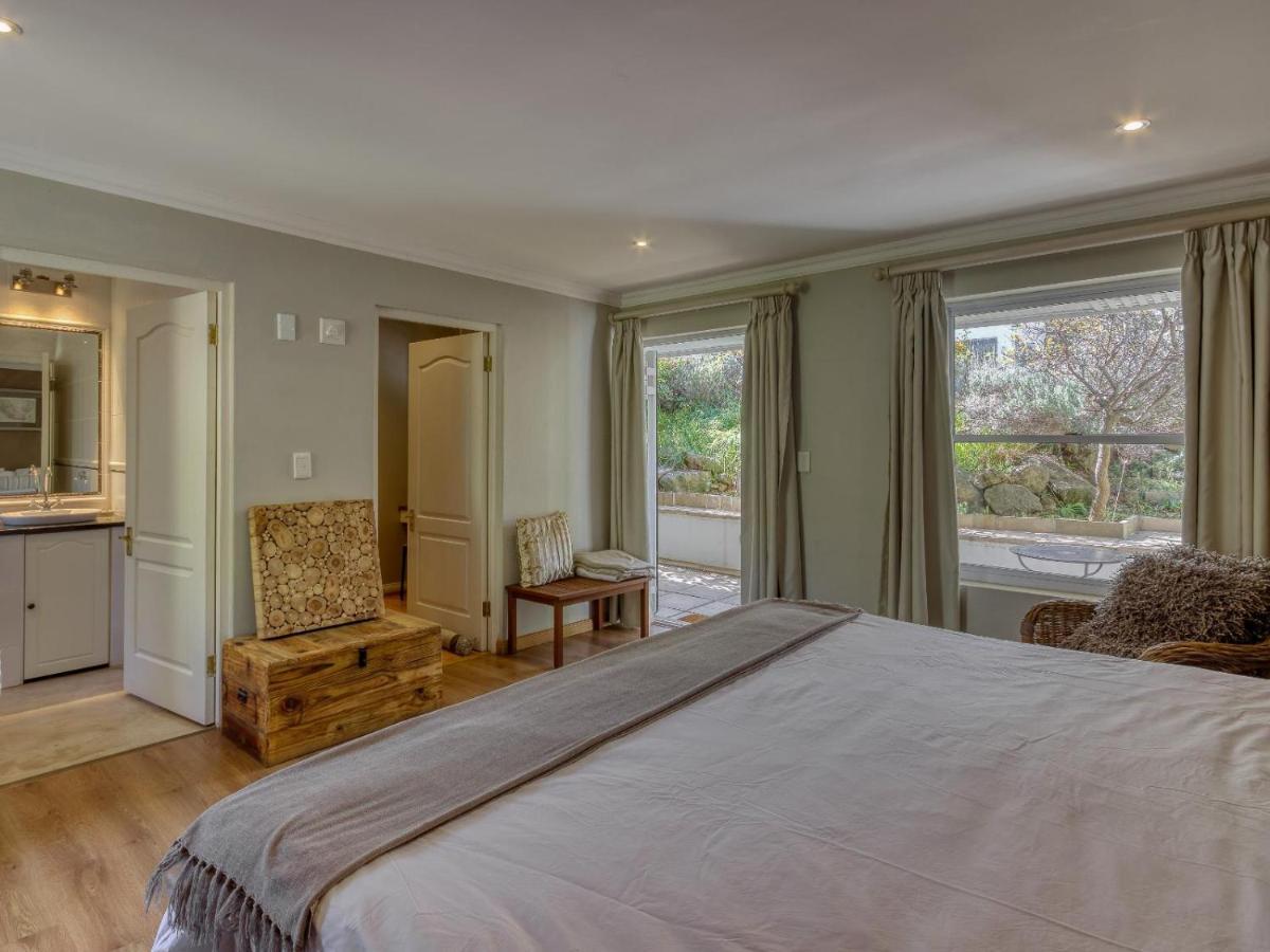 Explorer Guesthouse Somerset West Phòng bức ảnh