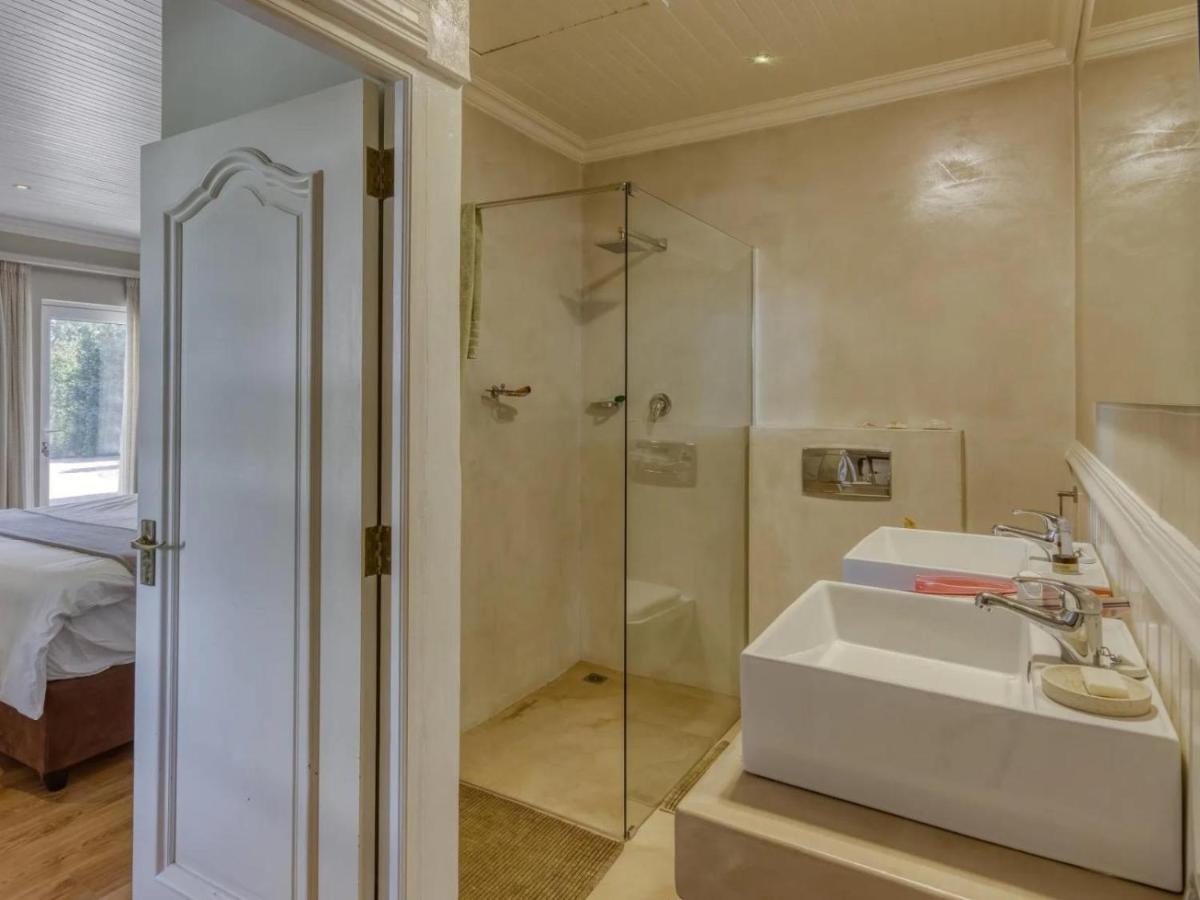 Explorer Guesthouse Somerset West Phòng bức ảnh