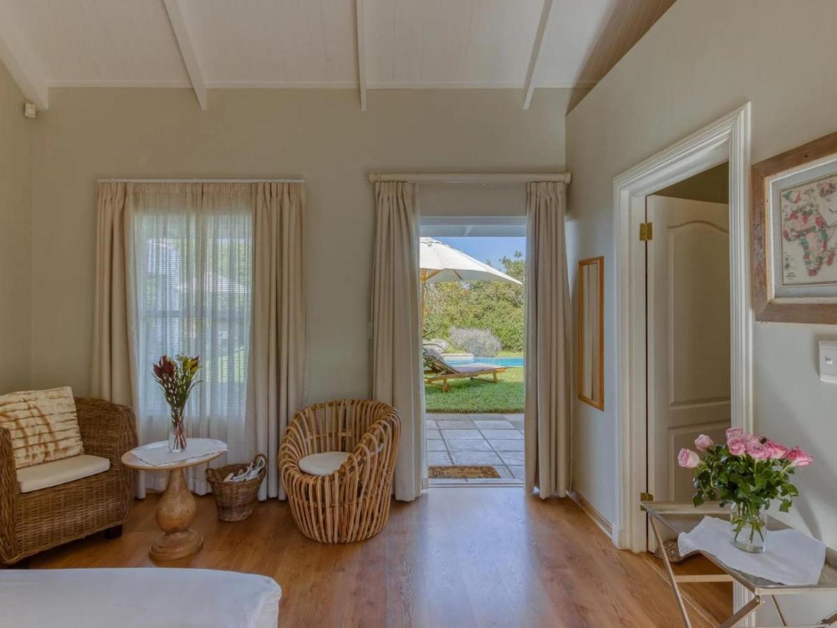 Explorer Guesthouse Somerset West Phòng bức ảnh