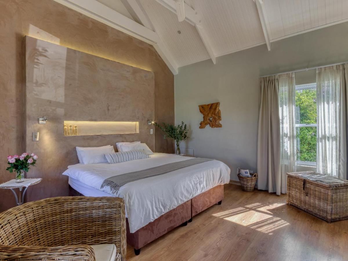 Explorer Guesthouse Somerset West Ngoại thất bức ảnh