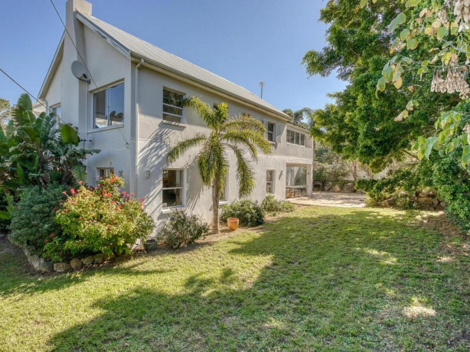 Explorer Guesthouse Somerset West Ngoại thất bức ảnh