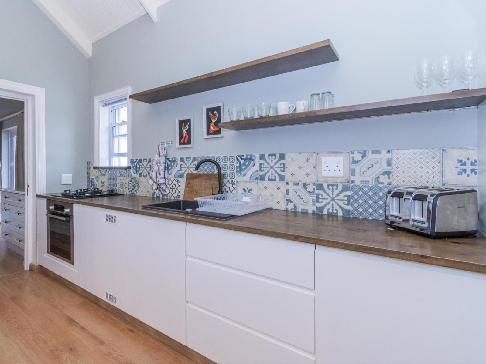 Explorer Guesthouse Somerset West Phòng bức ảnh