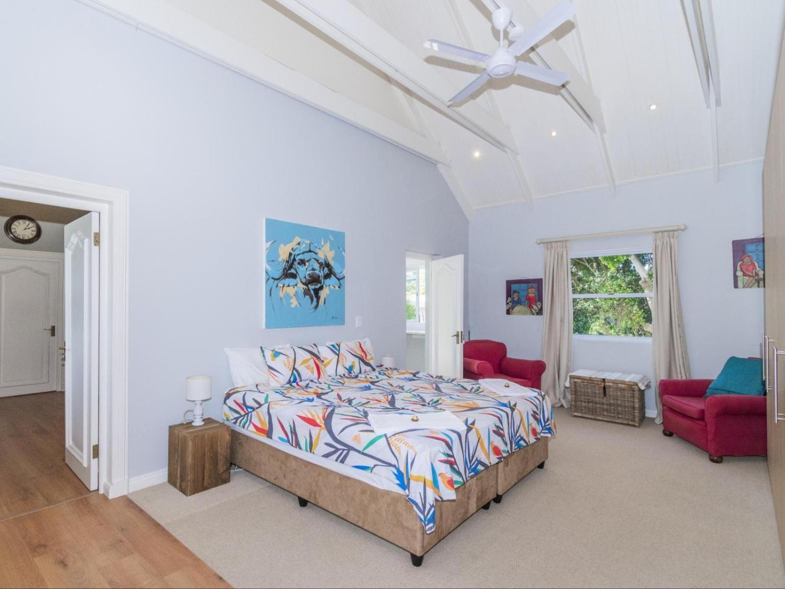 Explorer Guesthouse Somerset West Phòng bức ảnh