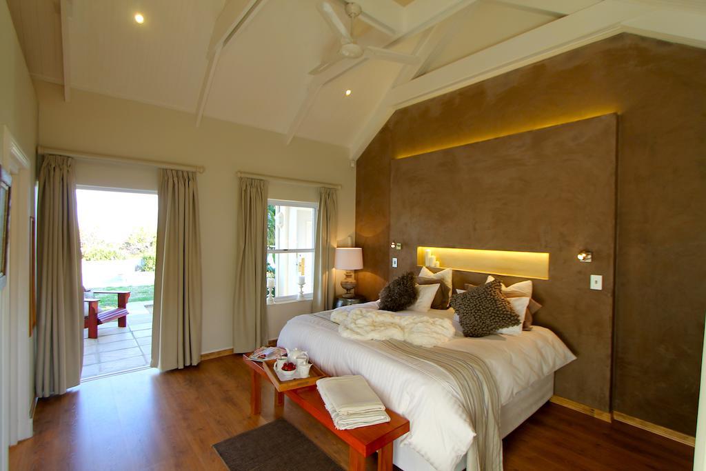 Explorer Guesthouse Somerset West Phòng bức ảnh