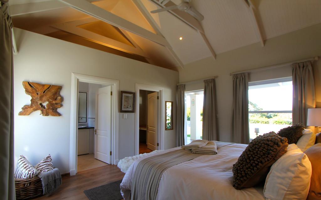 Explorer Guesthouse Somerset West Phòng bức ảnh